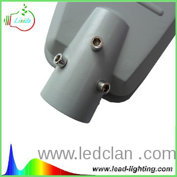 Energy-Saving LED road lighting